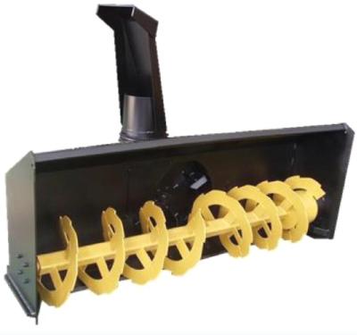 Best Snow Blower
