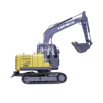  8 Ton Digger Tracks