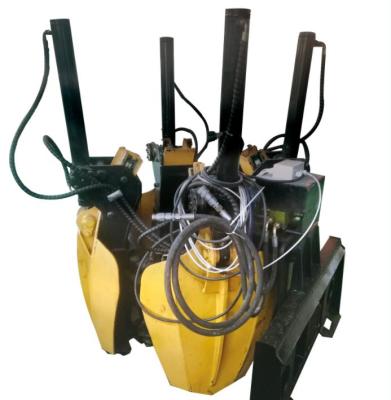 Tree Spade