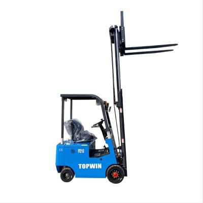 Toyota Electric Forklift