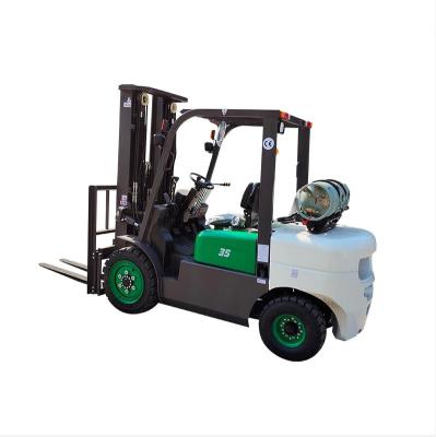 10K Forklift