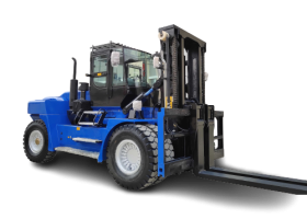 boat forklif