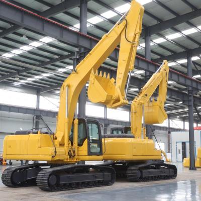 Technic Heavy Duty Excavator