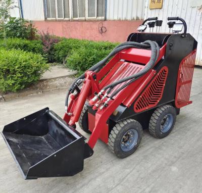 gasoline engine