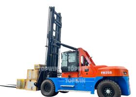 Marina Bull Forklift For Sale