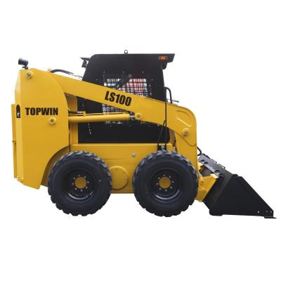 Case Skid Steer