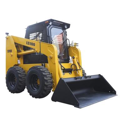 Skid Loader For Sale