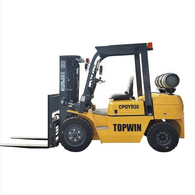 Lift Truck