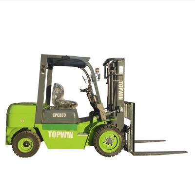 3 Ton Forklift Price