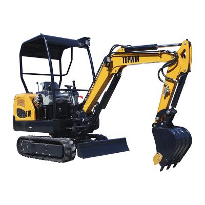 Bagger Yanmar