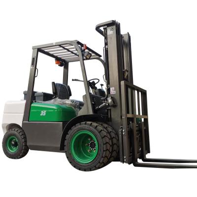 Forklift Forks