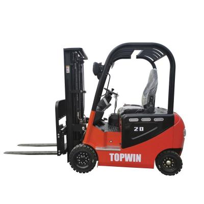 Electric Forklift For Sale Melbourne
