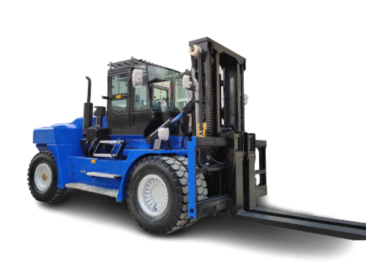 boat forklif