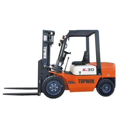 Forklift Komatsu