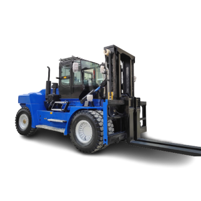boat forklif