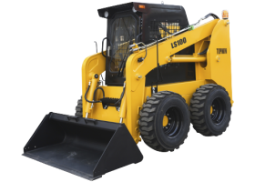 New Holland Skid Steer